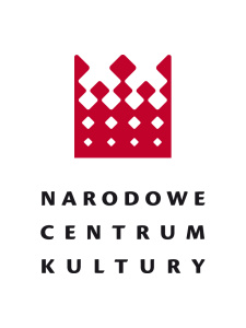 Логотип NCK
